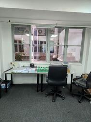 Pantech Business Hub (D5), Factory #588842891